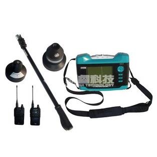 济南朗睿 LR-H800 楼板厚度检测仪 LR-H900 一体式楼板厚度检测仪