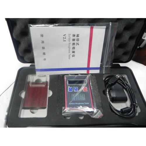 重庆里博粗糙度仪TR100gTR110g便携表面粗糙度仪leeb451/452