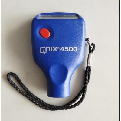 德国Automation Dr. Nix涂层测厚仪 qnix4200 qnix4500漆膜测厚仪