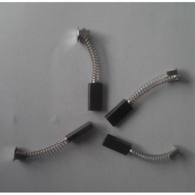 电机碳刷 碳刷 搅拌砂磨分散多用机碳刷 电刷 JSF-400W 450W