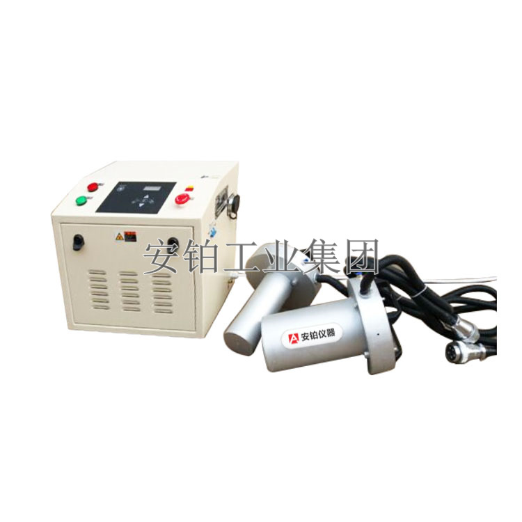 中诺内孔感应变频加热器ZNKH系列安装方便节能无噪音厂家可定制