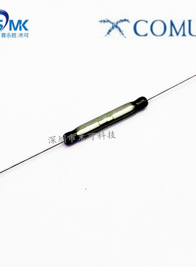 RI-25 2.5*14mm  RI25  COMUS  COTO磁控开关 常开型 原装干簧管