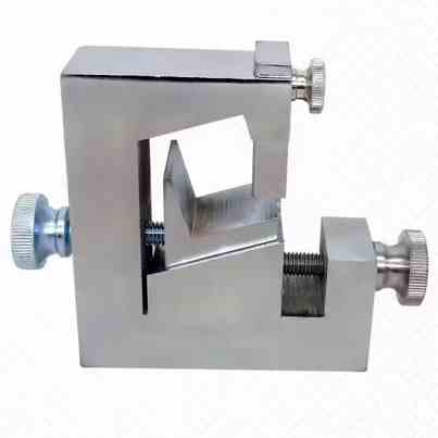 木材抗剪强度测试夹具顺纹抗剪强度试验装置辅具GB/T 1937