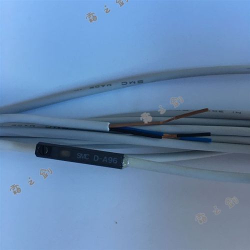 正品SMC气缸磁性感应开关D-A96/A96V/C76/Z76/A96L/A96Z现货