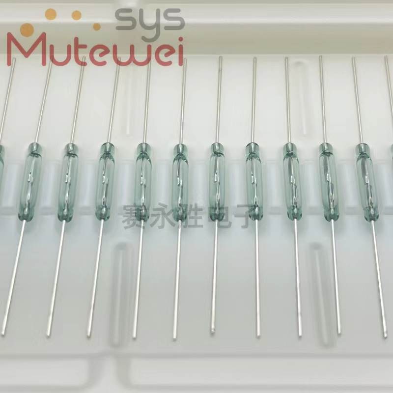 日本OKI/KOFU原装正品干簧管 ORD611 尺寸2*10mm 小尺寸高品质