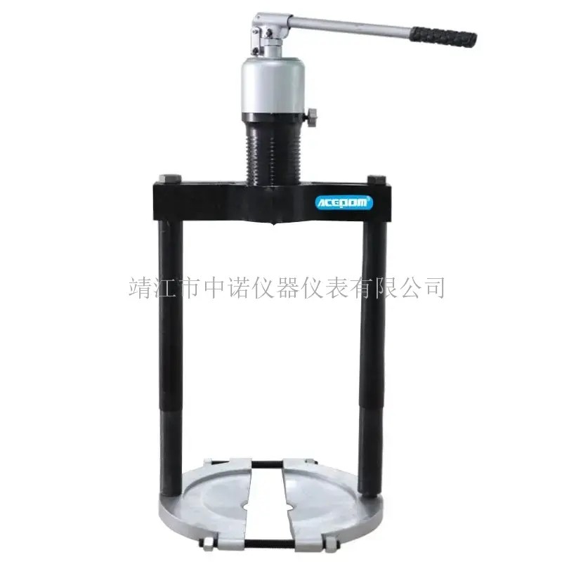 安铂一体式卡盘液压拉马PHC-5/PHC-10/PHC-15/PHC-20/PHC-30/50