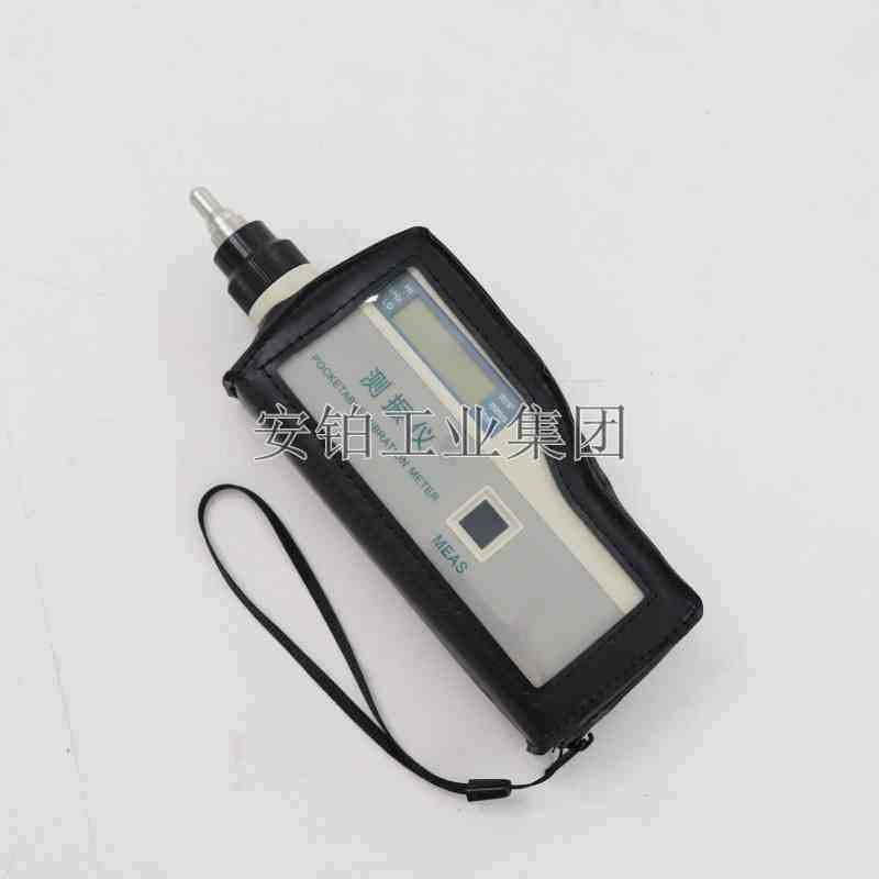 安铂手持式测振仪APM-320/LC-2200/BSZ608灵敏电机探头振动测量仪