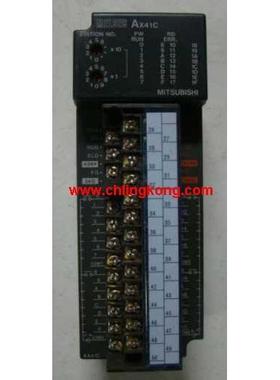 AX41CAX41C可编程控制器fx2n-48mr