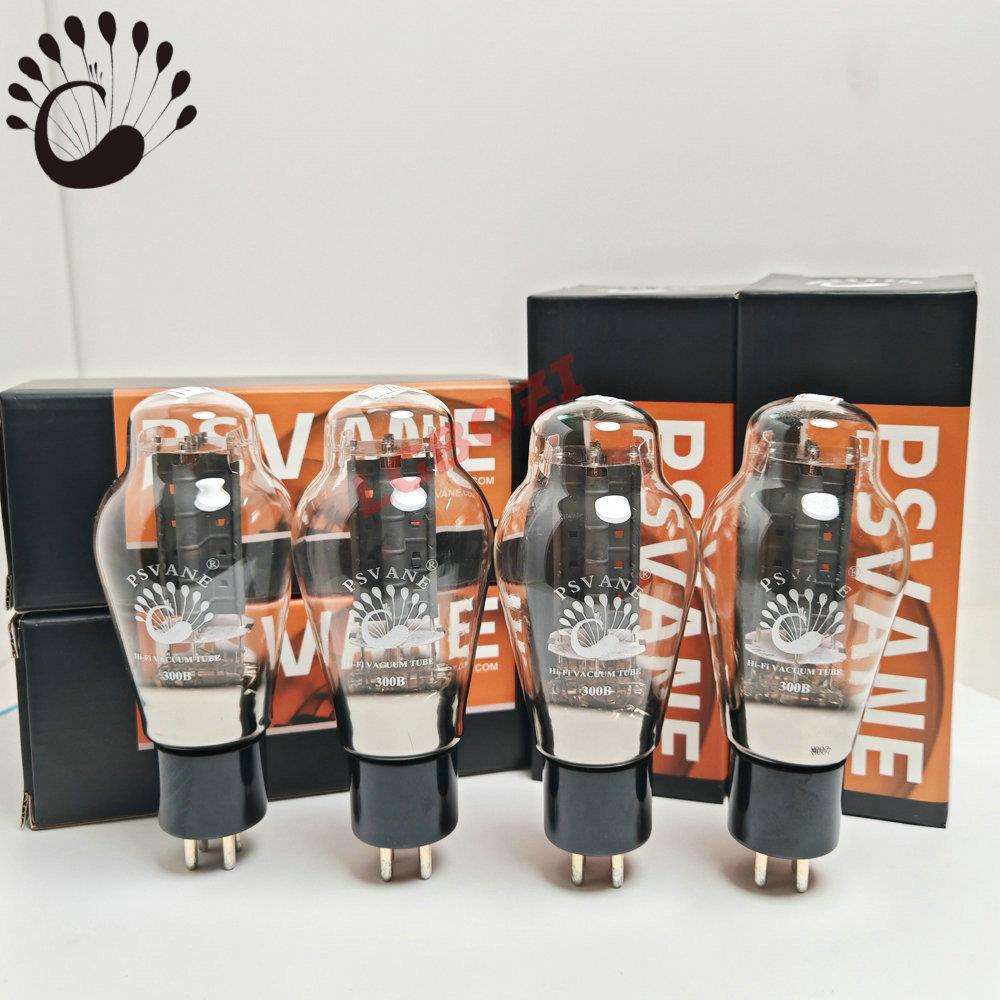 贵族HIFI系列300B电子管兼容西电WE300B/曙光300B