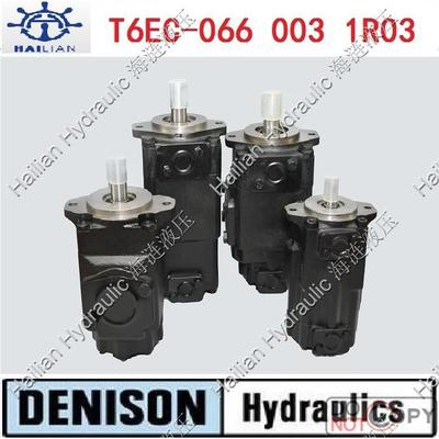 T6EC-066-003-1R03-B1叶片泵液压油泵vanepump