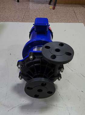 MX-251CE5-3TFS离心泵磁力泵