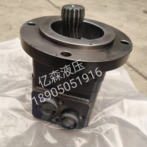 国产替代丹佛斯液压摆线马达OMTS315 151B3039  OMTS250 151B3038