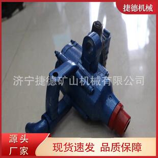 矿用手持式煤电钻软岩煤层钻孔机采煤作业ZQS系列气动风煤钻