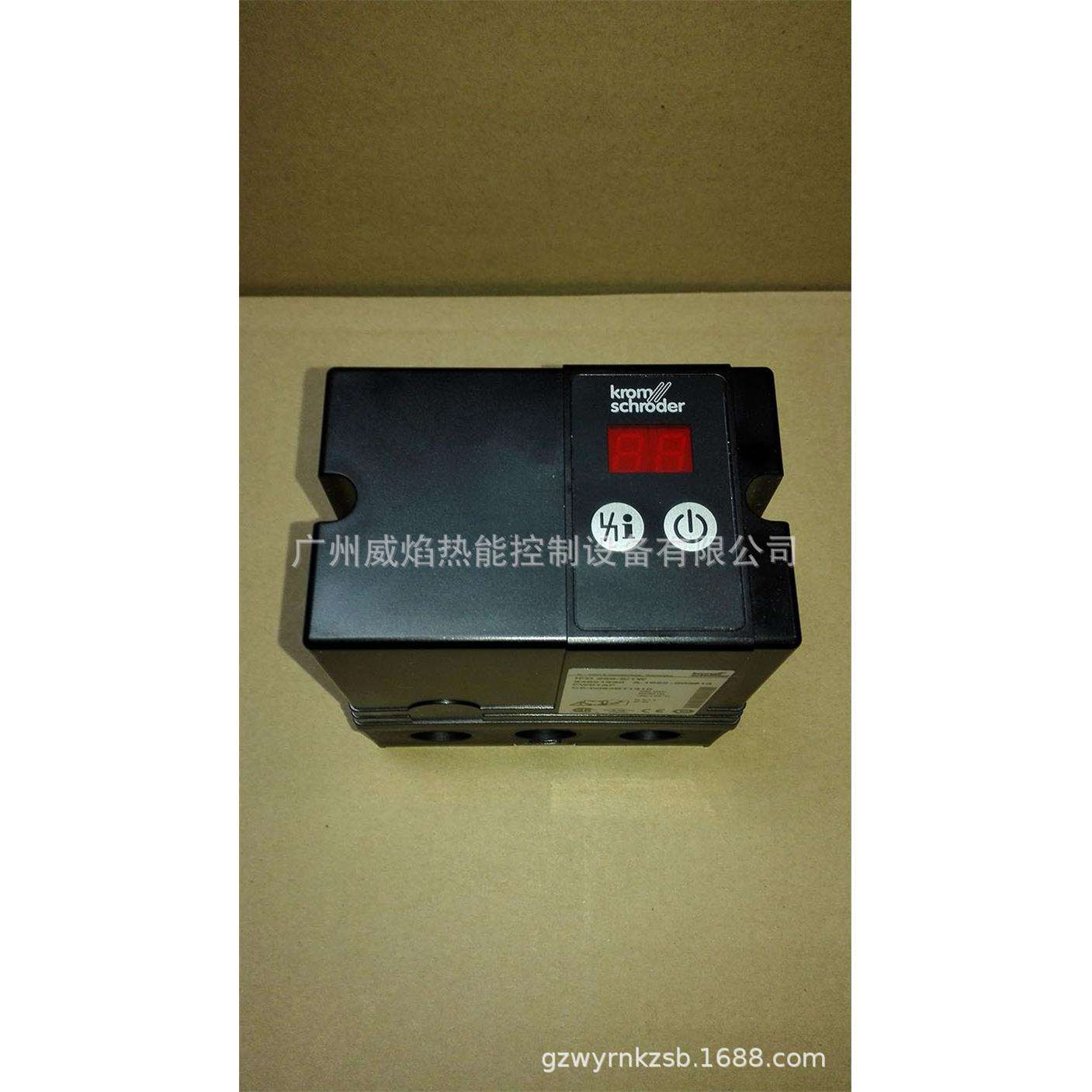 IFD258-5/1WI控制器德国霍科德Kromschroeder