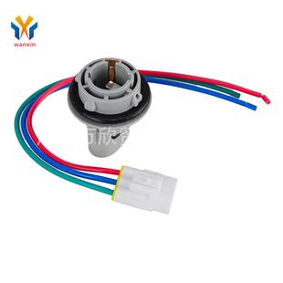 33302-SR3-A01适用于汽车配件转向灯座线束33302SR3A01