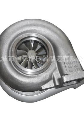 工厂直销HC5A3803452359411135941123594113康明斯用涡轮增压器热