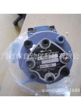 主推NopTOP-2MY400-203HBMVB卧式齿轮泵现货出售原厂质保