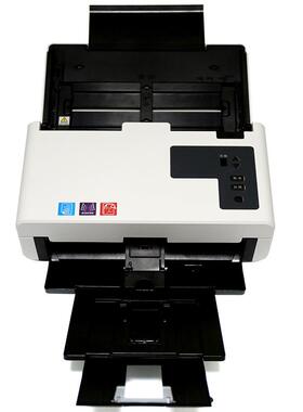 紫光Q2230/Q2240/Q2260扫描仪高速馈纸自动送稿双面高速A4扫描仪