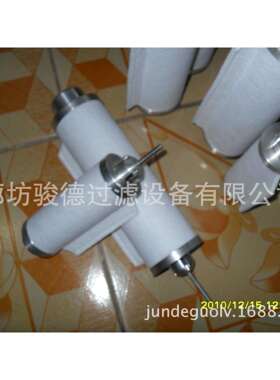 莱宝sv16B真空泵油雾分离器