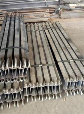 安好气动单轨吊轻型轨道I140E轻轨梁体柴油单轨吊承重梁