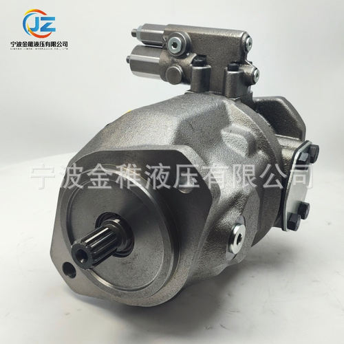 柱塞泵 A10VO28DFR1/31R-VSC62K68 工程机械用