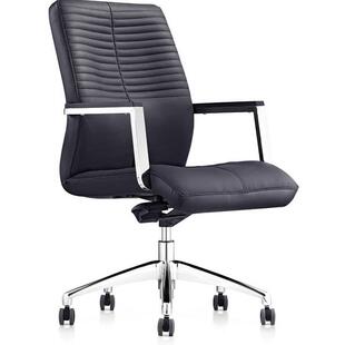 翔客喜图会议椅办公椅接待椅洽谈椅盟C