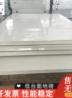 四川地上衡100t120t80-200t地秤电子汽车衡标高200mm低台面地磅