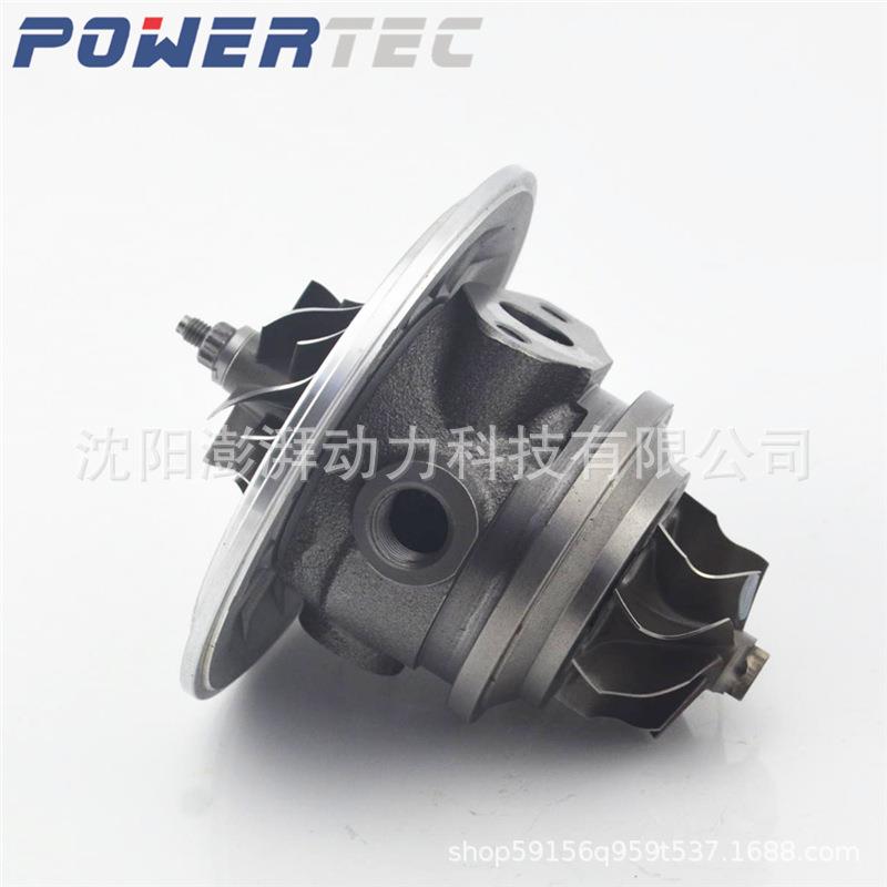 萨博9-3I2.0T涡轮增压器机芯9172123452204-00045955703