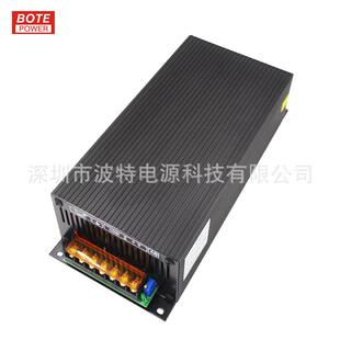AC220V转DC220V2.2A开关电源220V500W直流开关电源