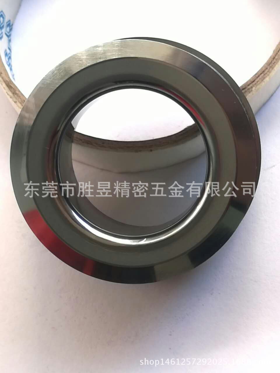 生产厂家导钢套浇口套模具冲衬套非标模具配件加工订做