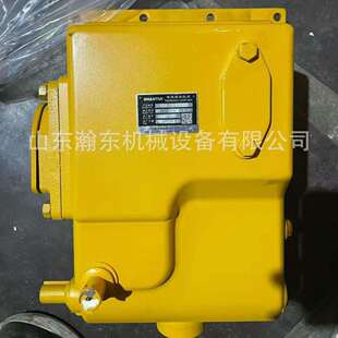 推土机SD32变速器154-15-35000