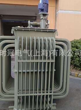 可调电抗器可调电感器造船厂机组试验TKS-1600KVA400V450V690V