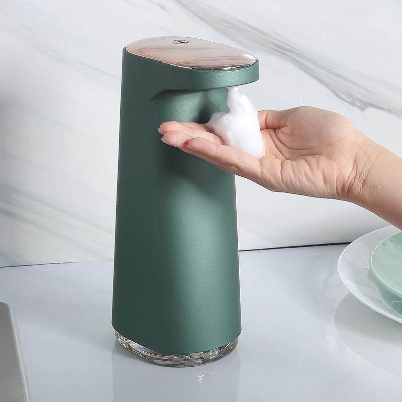 自动感应厨房洗洁精机智能出洗碗精机泡沫洗手皂液器洗手液机充电,智能设备,其他智能设备,淘宝优惠券,粉丝福利购,淘宝优惠卷