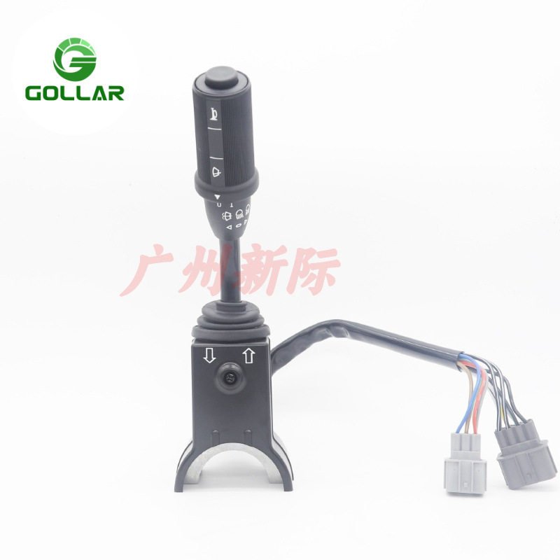 JCB杰西博装载机701/29802优质组合开关主机配套厂家701-机械