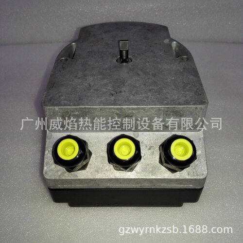 【实物】IC20-60W3TR10电动执行器德国霍科德科罗姆Kromschroeder