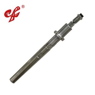 转炉副枪接插件夹持器把持器六芯接插件默认项