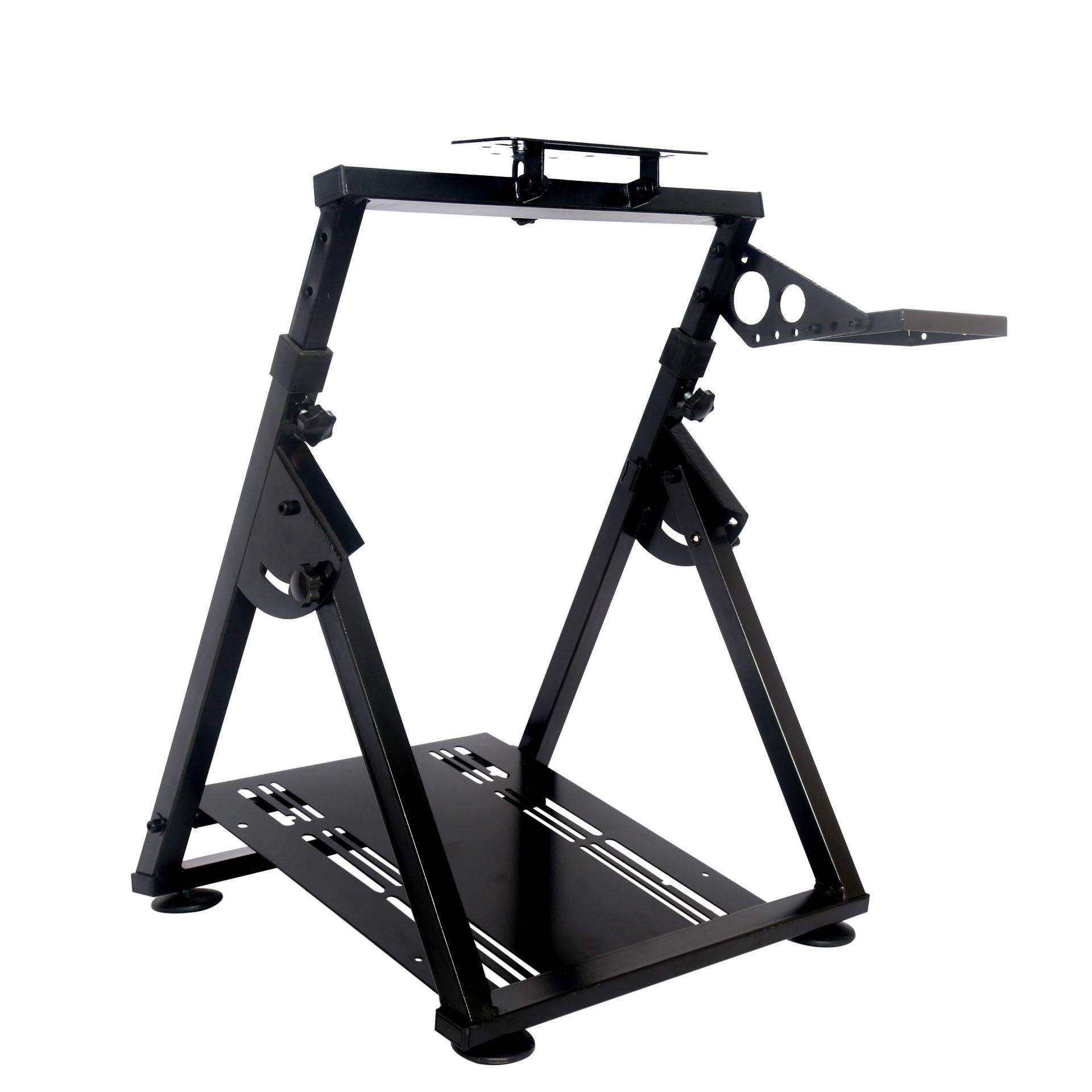 漂移赛车游戏方向盘座椅支架拉力线性手刹罗技G27G29T300FANATEC