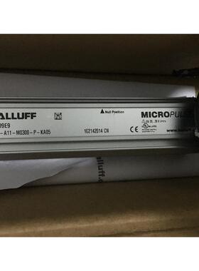 德国巴鲁夫BNIPNT-508-105-Z015