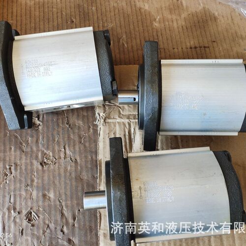 ATOS阿托斯液压泵叶片泵PFE-31044/1DU厂家直供现货优惠