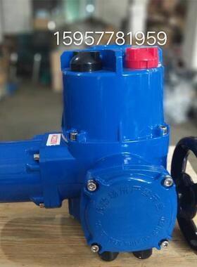 （上海科耐迪月销良可观）QT型QB型角行程全自动电动执行器