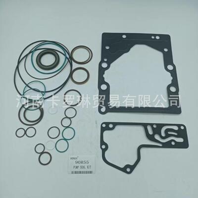 VOE11990398VOE11709028-适用沃尔沃装载机L180油缸密封件修理包