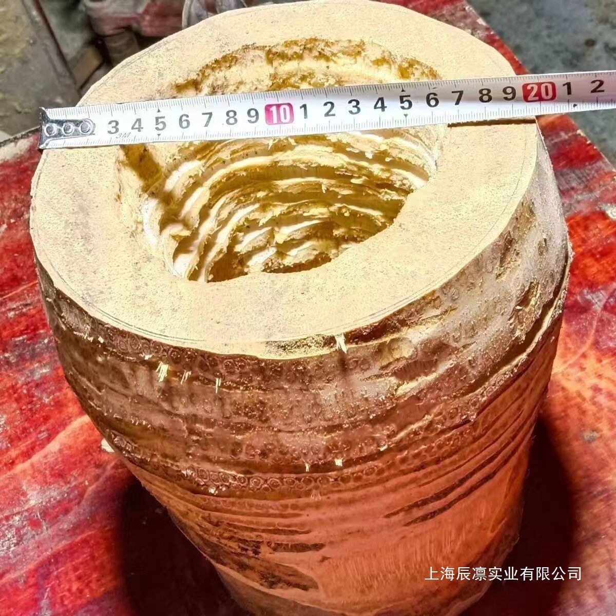 纯手工无蜡竹筒天然竹根手提桶家用蒸饭无漆饭桶老竹根盖蒸