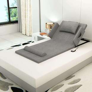 老人床头靠垫床上靠背垫骨折病人孕产妇起床床垫电动升降护理床垫