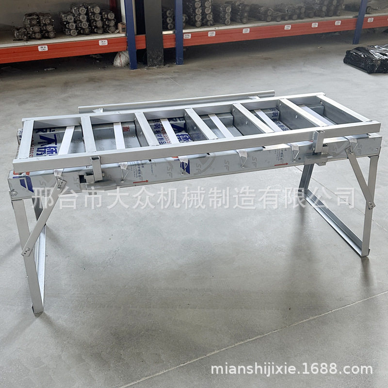 彩色营养面挂面分段切面机多功能干面条商用不锈钢手动切面器