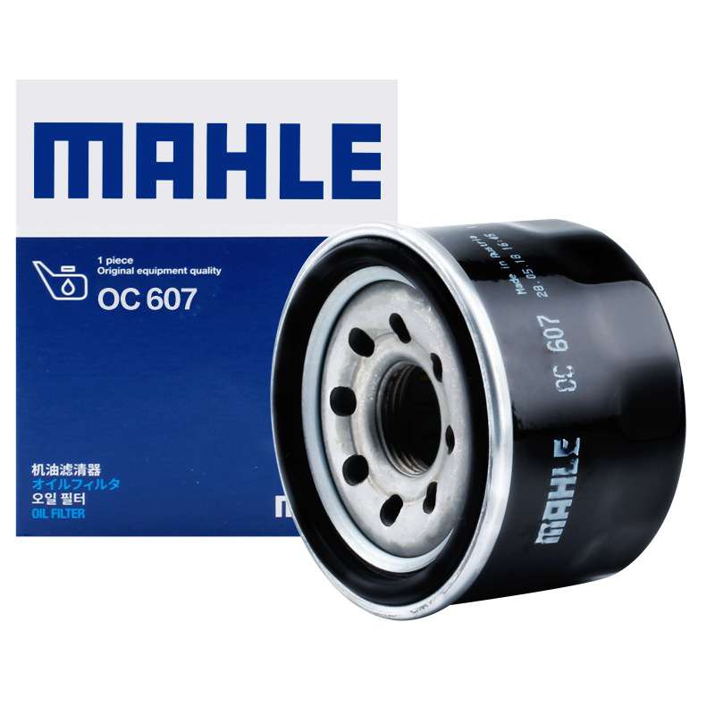 适用09-21款奔驰小精灵1.0L 1.0T W451机滤W453机油滤芯格清器