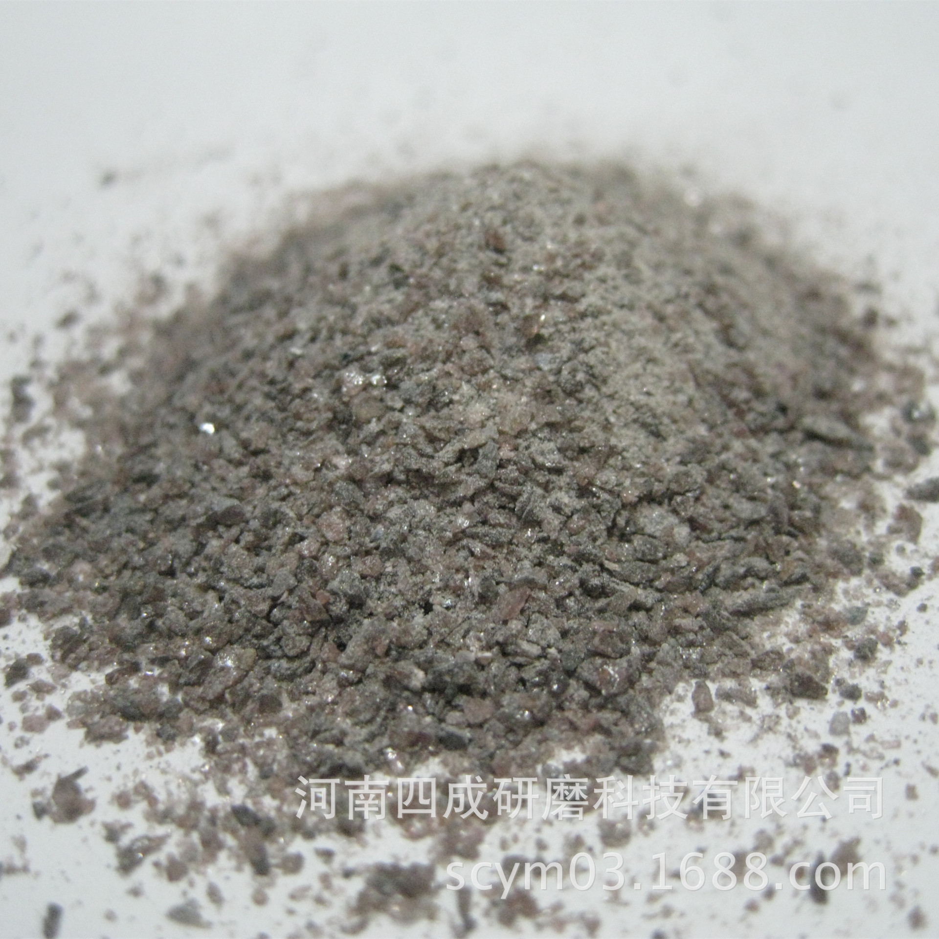 刚玉保温材料 耐火砖 耐火材料棕刚玉段砂 细粉/填充料用棕刚玉