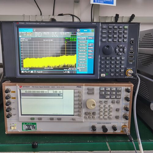 E8254A信号源微波E8254A E8257D Agilent E8254A E8257D