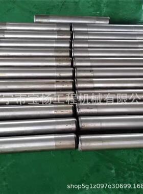 SD16SD22SD32推土机链轨节销轴销套骨架油封链条销子配件