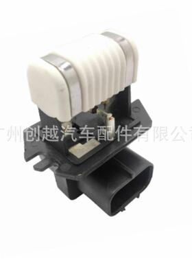 25385-2E100电阻途胜胜达格越IX25电子风扇电阻器