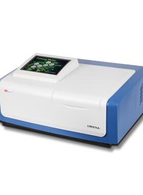 可见分光光度计L3SN2S723N7230G722N721N721G-100